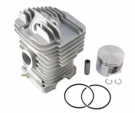 LM044348 CYLINDER PISTON KIT Bore:Ø49mm 1127 020 1216 STIHL MS390 CHAIN SAW