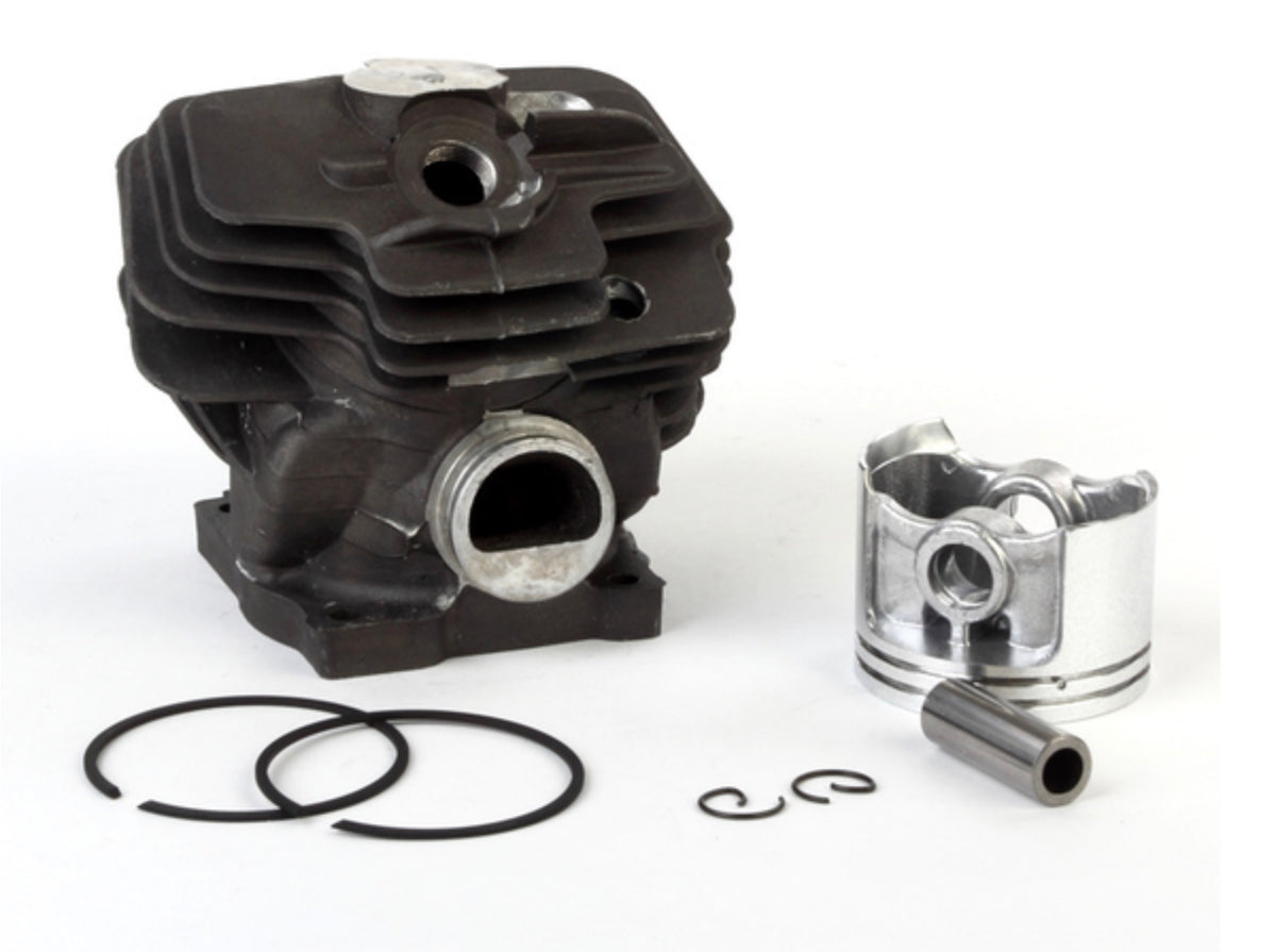 LM044352 CYLINDER PISTON KIT Bore:Ø52mm PACKED WITH BROWN BOX 1119 020 1200 1119 030 2005 STIHL MS382 CHAIN SAW
