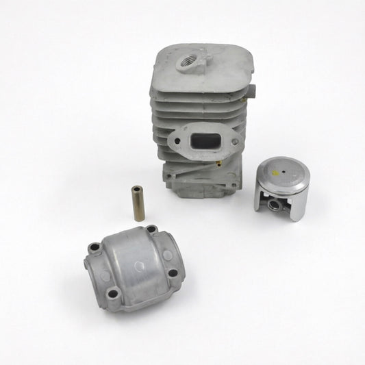 LM044353 CYLINDER PISTON KIT Bore:Ø39mm Single ring 544 11 99-02？P021009250 ECHO CS350 CHAIN SAW