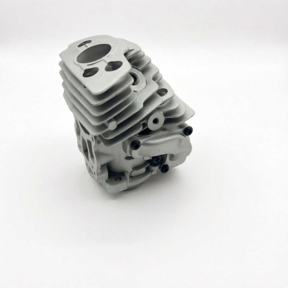 LM044354 CYLINDER PISTON KIT Bore:43MM 	 577 76 47 06 HUSQVARNA 545 545XP 550 550XP JONSERED CS2252 CS2253 CHAINSAW CYLINDER ASSEMBLY (43MM)