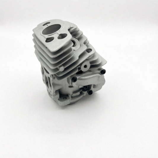 LM044354 CYLINDER PISTON KIT Bore:43MM 	 577 76 47 06 HUSQVARNA 545 545XP 550 550XP JONSERED CS2252 CS2253 CHAINSAW CYLINDER ASSEMBLY (43MM)