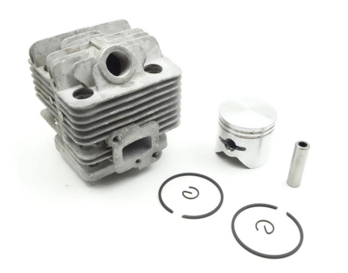 LM044357 CYLINDER PISTON KIT Bore:Ø34mm ZENOAH 1E34F ENGINE