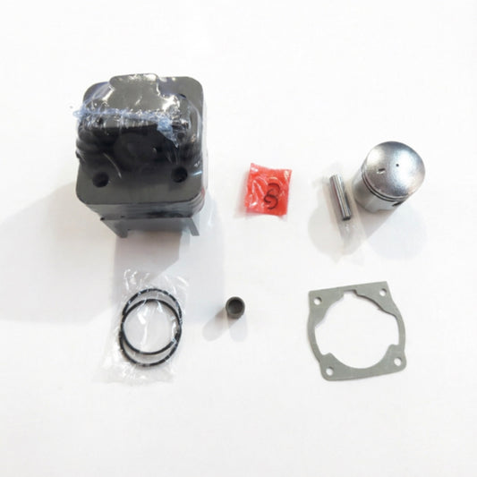 LM044360 CYLINDER PISTON KIT TOPSUN EURO5 Bore:Ø44mm Including:Cylinder+piston+piston ring+circlip+gasket+bearing φ10*13*16 ZENO. 1E44F-5E TOPSUN TYPE ENGINE MITSU. TL-52 KUBOTA520 SET CILINDRO+PISTON COMPLETO D252-D352A-D521M