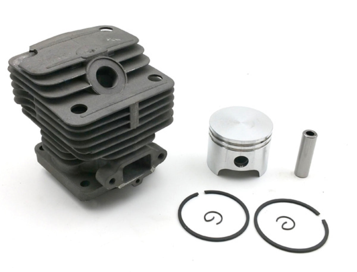 LM044372 CYLINDER PISTON ASSY Bore:Ø45mm 61112035B OLEO-MAC OLEO MAC 753