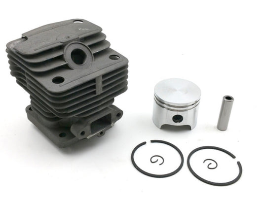 LM044372 CYLINDER PISTON ASSY Bore:Ø45mm 61112035B OLEO-MAC OLEO MAC 753