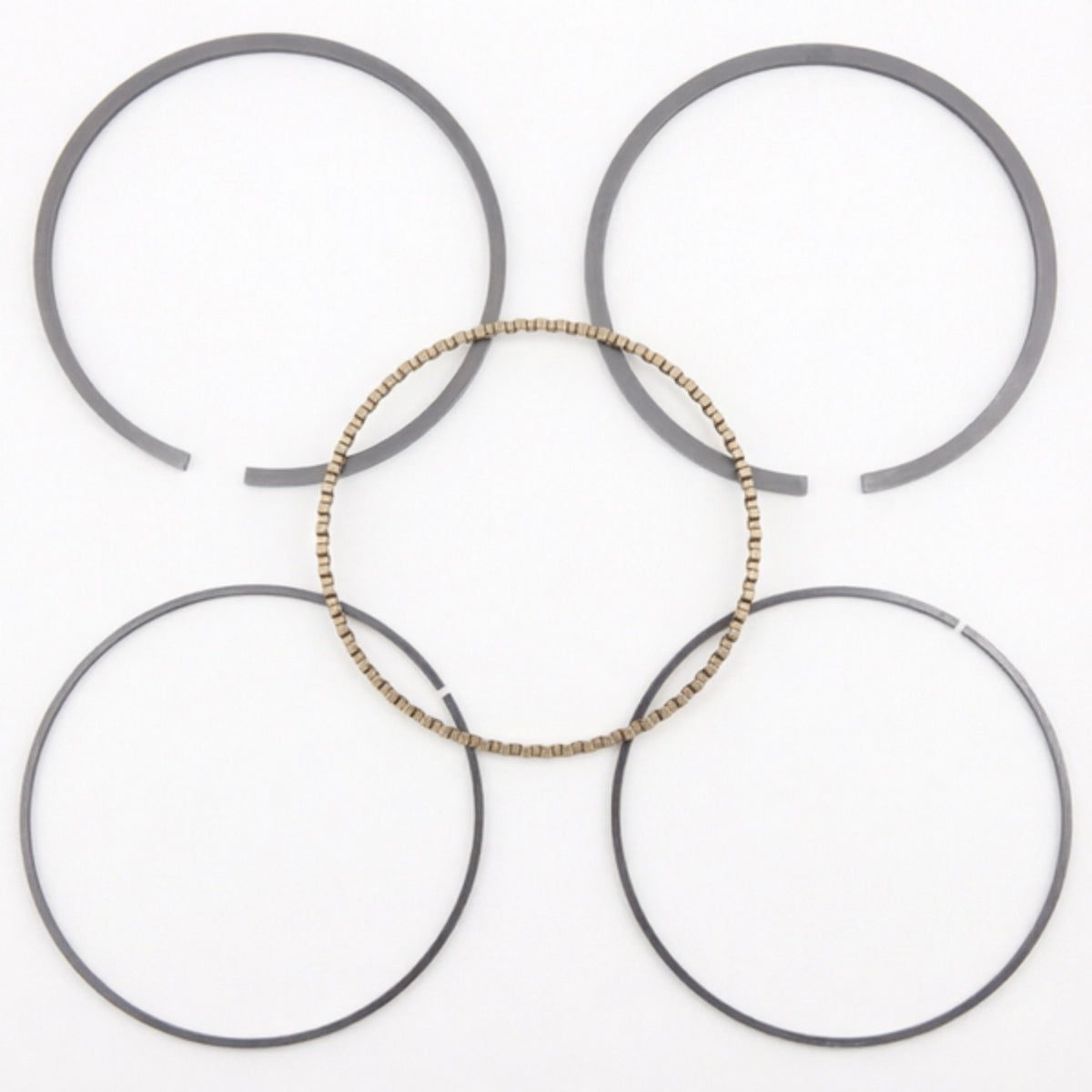 LM044376 PISTON RING 68mm 13010-ZL0-003 HONDA GX160 (STANDARD)