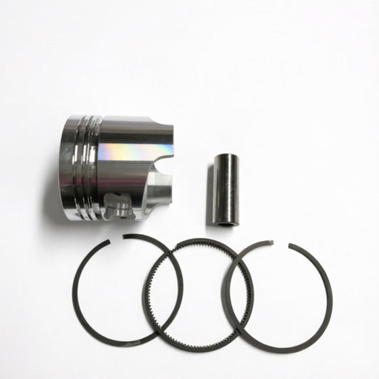 LM044379 PISTON ASSY. Ø70MM YANMAR DIESEL 170F