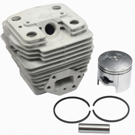 LM044381 Cylinder piston kit Bore:40MM HUSQVARNA 143R BRUSH CUTTER ZENOAH G43 G45 G4K BC4310