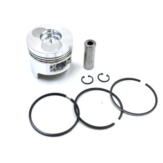 LM044382 Piston kit 86MM 186F DIESEL