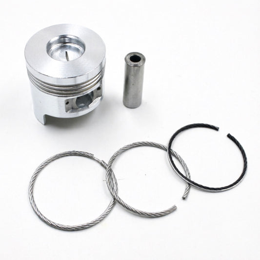 LM044389 PISTON KIT Ø78MM YANMAR DIESEL 178F LA70