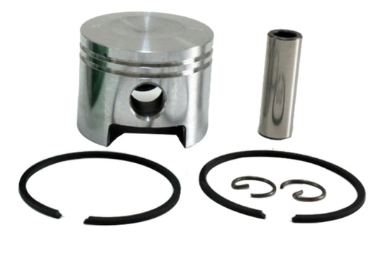 LM044390 PISTON KIT Bore:Ø44mm 130012086 130012141 KAWASAKI HA048J KBH48 TH48 TH 048 TH048D
