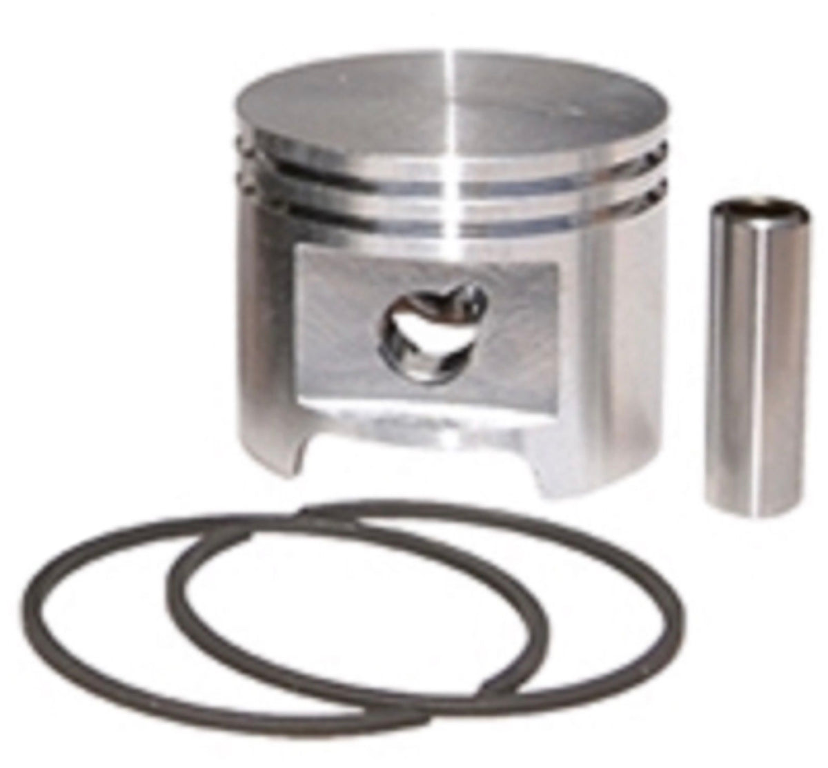 LM044393 Piston kit 49mm STIHL 390 039