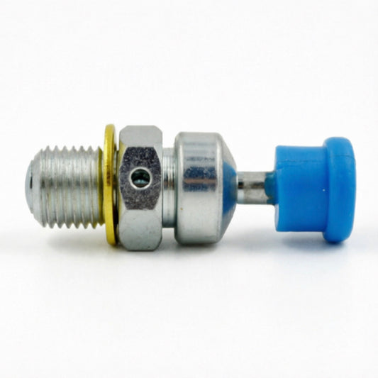 LM044396 Decompression Valve 503665401 503715301 HUSQVARNA: 50 51 55 272 288 340 345 346 346XP 350 353 356 357 359 362 371 365 372 385 380 390 395XP