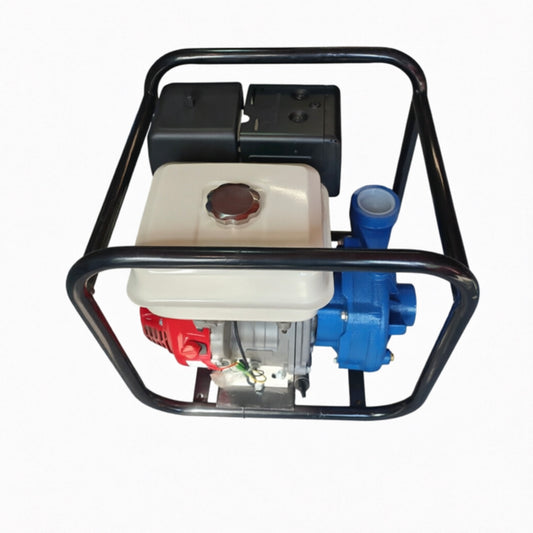 LM044422 9.0HP CAST IRON HIGH PRESSURE PUMP GASOLINE ENGINE Engine:9.0HP Outlet size:50mm(2") Inlet size:50mm(2") Q.max.capacity:25m3 h Lift h.max:70m Suction:7m N.W. G.W.:34 34.5kgs 20'FCL:220PCS