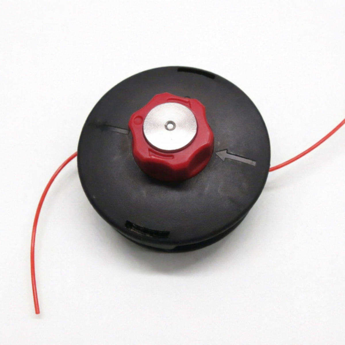 LM044464 TRIMMER LINE HEAD Ø115MM M10X1.25MM Line: Max Dia.: 3.5mm Max Length:4.0m Easy coil system