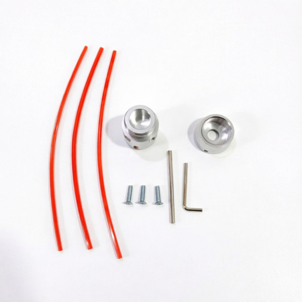 LM044472 METAL TRIMMER LINE HEAD 330×4.0×4.0 3line