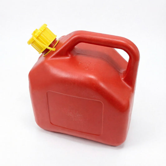 LM044523 PLASTIC FUEL TANK Volume:5L