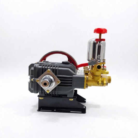 LM044529 PISTON PUMP Pluger No.:3x30x20mm Pressure:2.14-6.0mpa Power:2.0-3.0kw Output:30-45L min Weight:13kgs