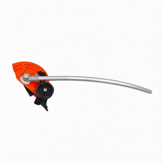 LM044532 LAWN EDGER ATTACHMENT PIPE LENGTH: 750MM Ø26MM FLEXIBLE SHAFT:730MM N.W G.W: 4.5 5.0kgs Packing: 91x18x25.5cm