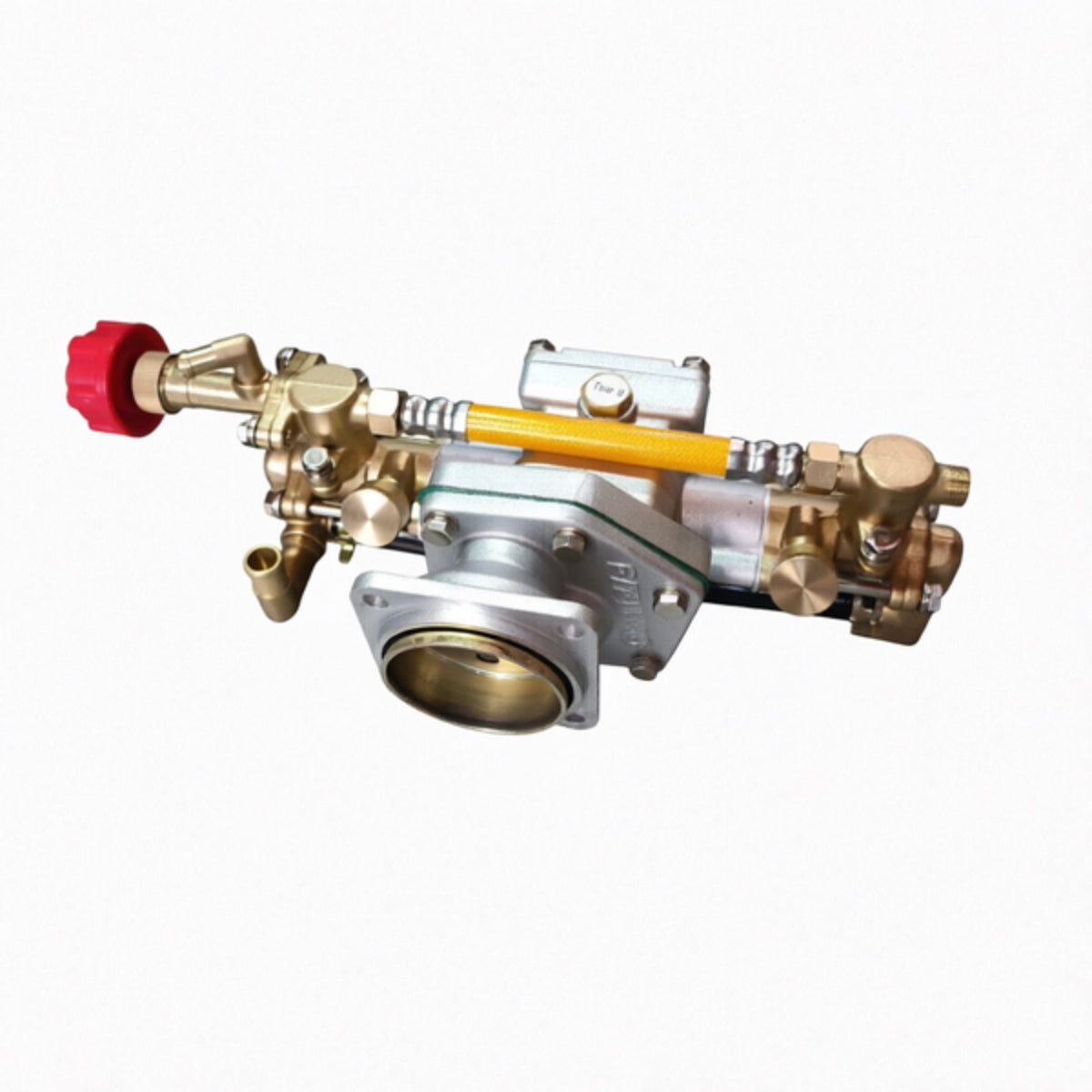 LM044538 PISTON PUMP BRASS PUMP LIQUID SPRAYER PISTON PUMP
