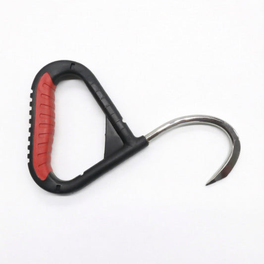 LM044557 SINGLE HOOK 45# steel 4"