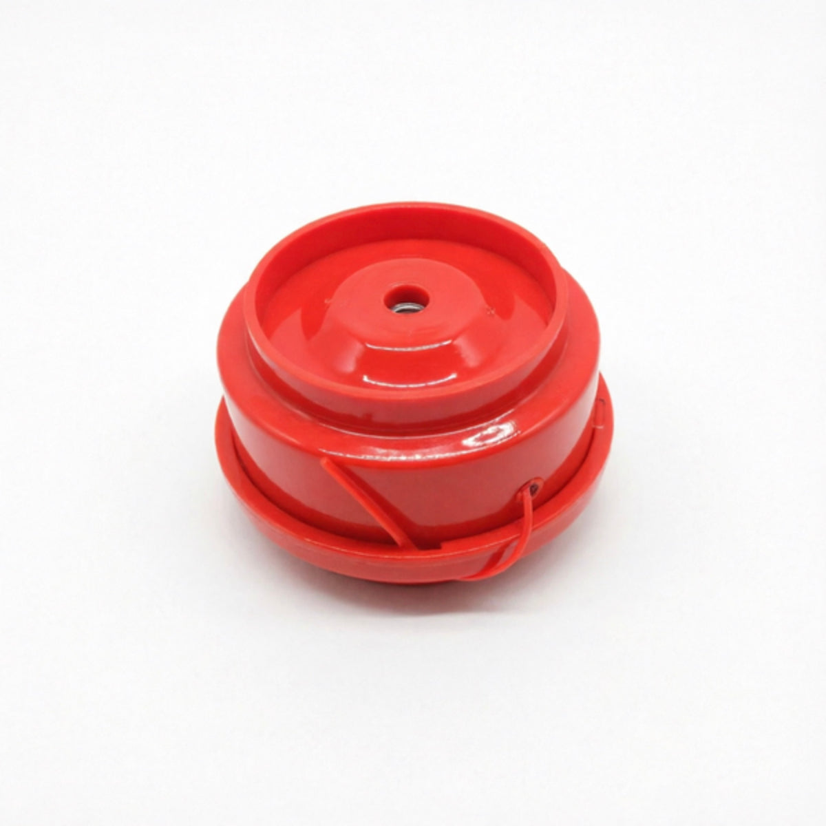 LM044583 TRIMMLER LINE HEAD Ø118MM M10X1.25MM Line: Max Dia.: 2.7mm Max Length:4.0m Normal coil type