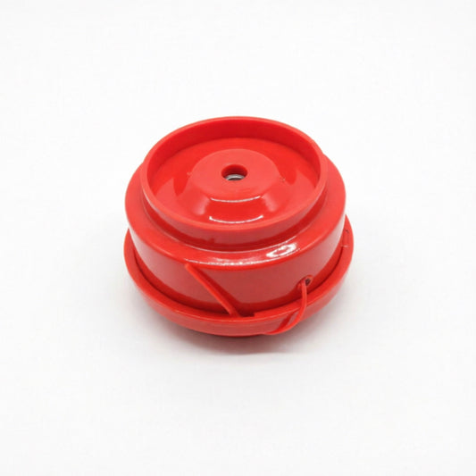 LM044583 TRIMMLER LINE HEAD Ø118MM M10X1.25MM Line: Max Dia.: 2.7mm Max Length:4.0m Normal coil type
