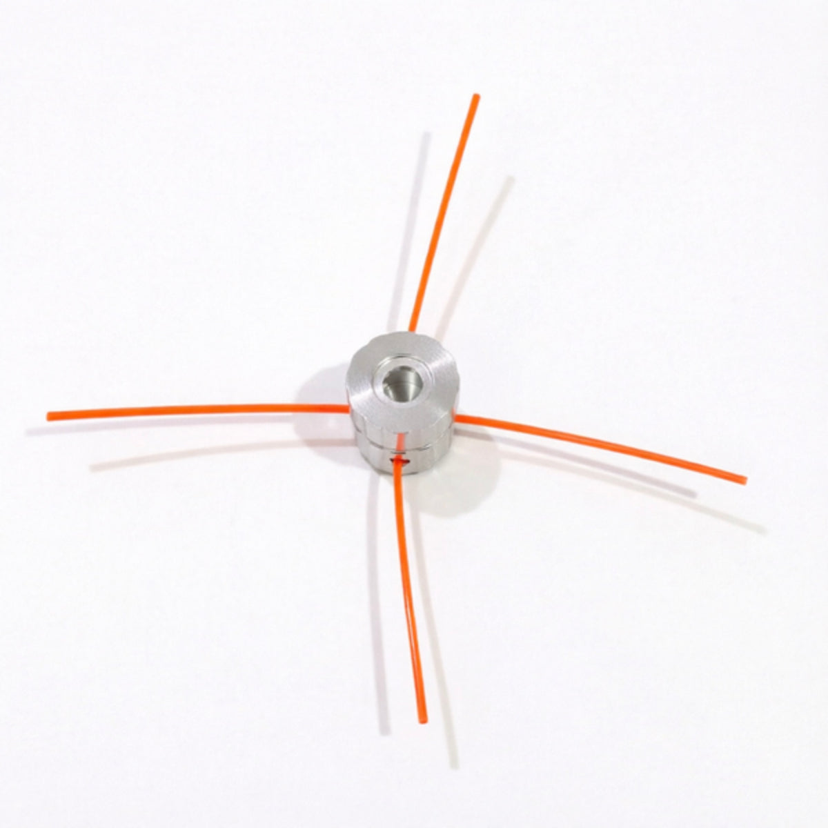 LM044591 METAL TRIMMER HEAD Line: 1.6-3.5MM 2pcs Line Length: 40CM