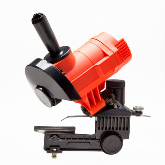 LM044596 BAR-MOUNTED MINI GRINDER Rated voltage:12-volt battery Rated power:85w Master ctn:49.5x29.5x30.5cm 4PCS 20'GP:2400PCS CERTIFICATE:CE GS