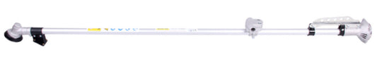 LM044598 MACHINERY COMP. PIPE SIZE:1500*Φ28MM*1.5MM SHAFT SIZE:1520MM*Φ8MM*9T 9T CLUTCH DRUM HOLE DISTANCE:71×71mm GENERAL BRUSH CUTTER
