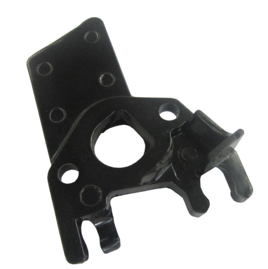 LM044610 CARBURETOR INSULATOR 16211-ZE1-000 HONDA GX160 GX200 ENGINE