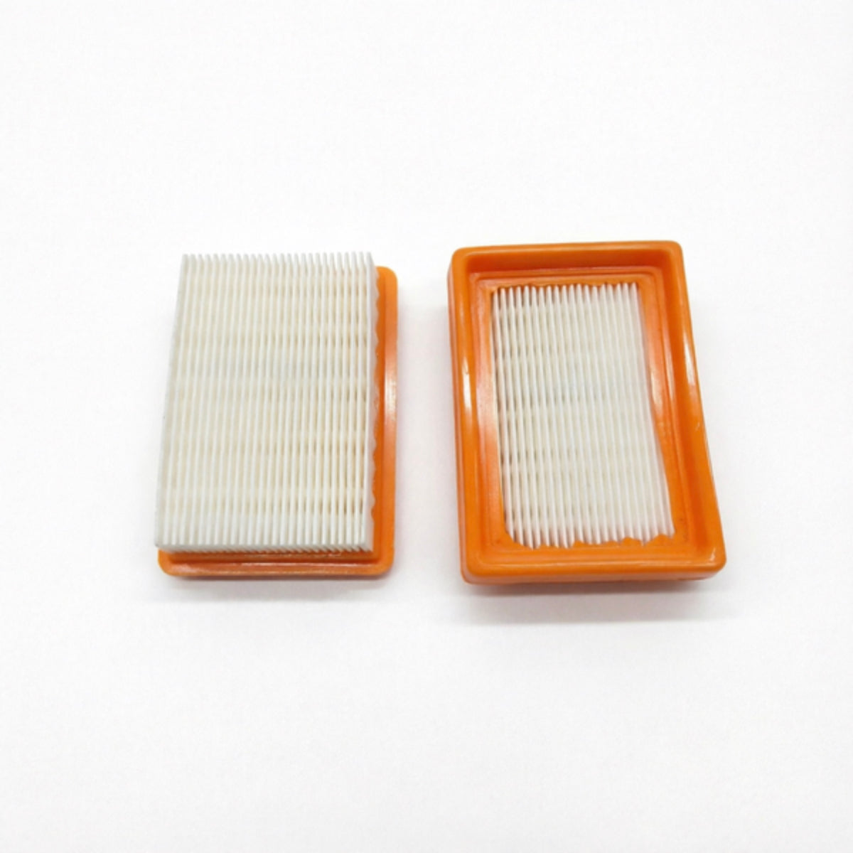 LM044639 AIR FILTER SIZE:91*65*27MM 61120018 OLEO MAC 753 EMAK ENGINE