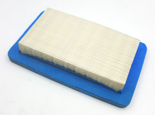 LM044642 AIR FILTER SIZE:172*110*25MM 1560693381 A226000410 ECHO 600 PB770 STENS102-479