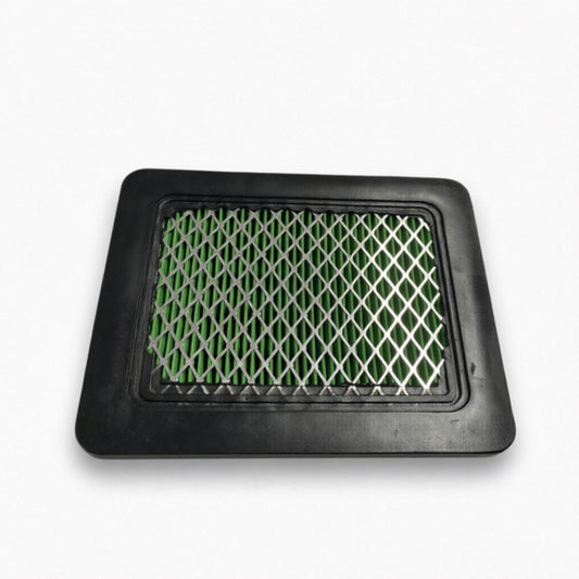 LM044656 AIR FILTER SIZE:133×114×20MM 17211-ZL8-003 17211-ZL8-023 17211-ZL8-000 HONDA GC135 GCV-135 GC160 GCV160 GC190 GCV190 GC-135 GX-100 ENGINE HUSQVARNA LAWNMOWER 7021P LB155S HU675FE HU725WDE
