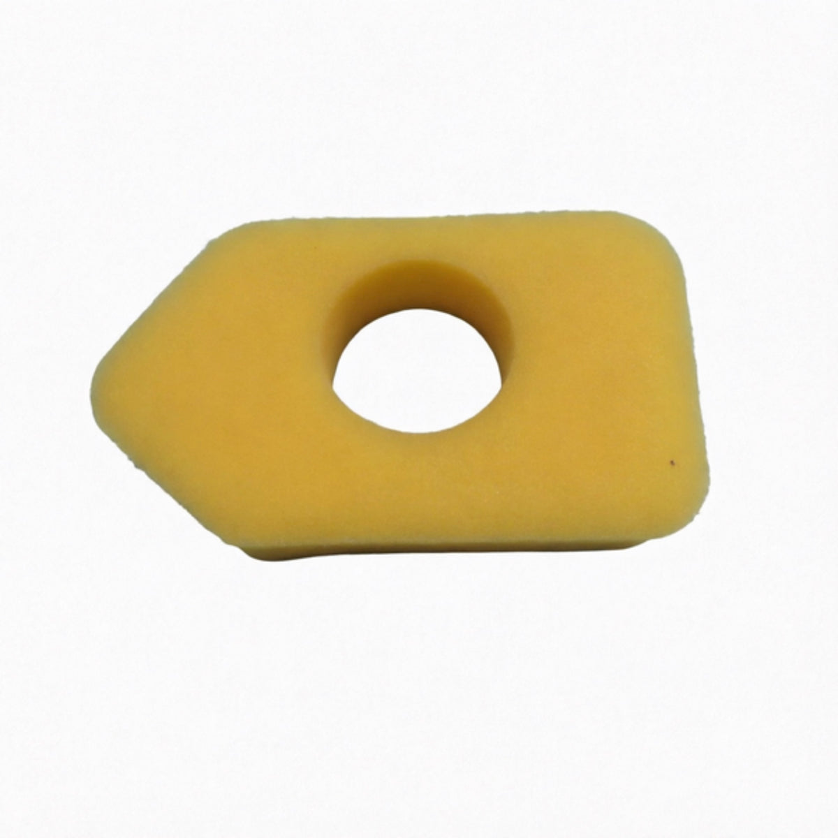 LM044667 AIR FILTER Size:130×75×30mm 698369 BRIGGS & STRATTON ENGINE OLIVER FRANCE SPRINT-CLASSIC QUATRO VERTICAL 3 - 3.75 HP