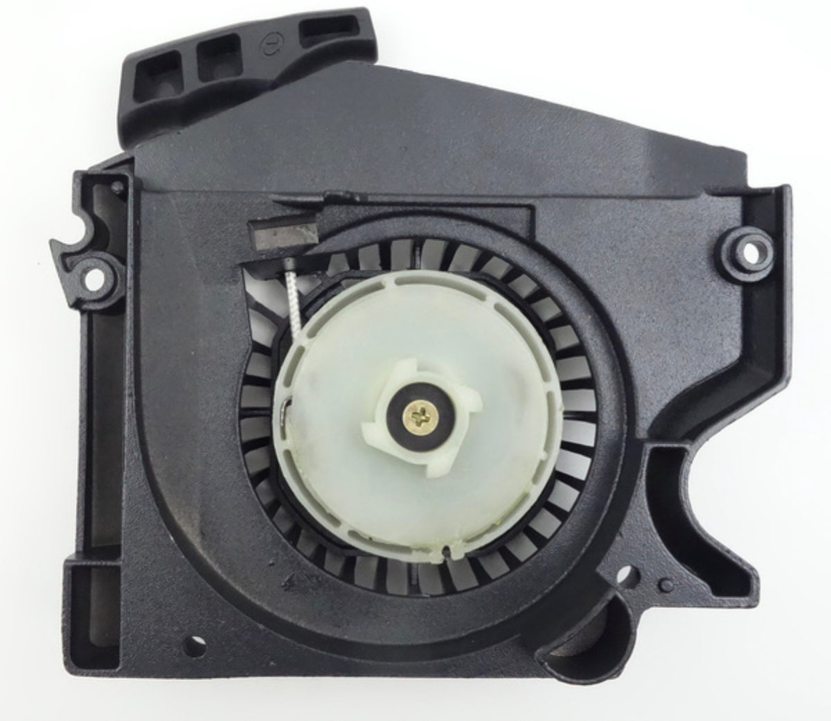 LM044677 STARTER Aluminium ZENOAH 5800