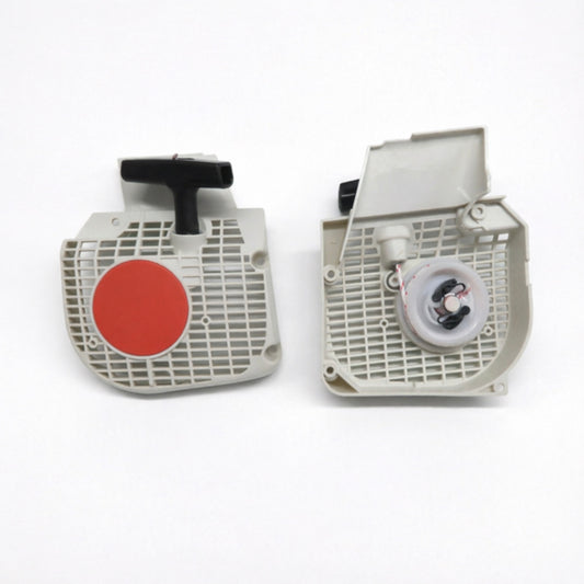 LM044681 STARTER Packed with PP bag + label 1123 080 2104 1123 080 1802 STIHL MS210 MS230 MS250 021 023 025