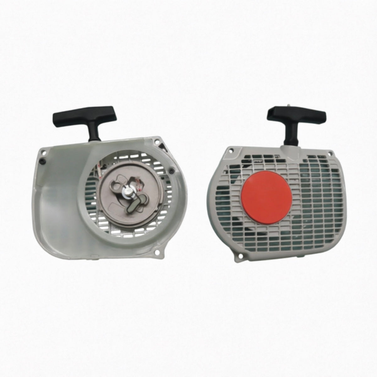 LM044682 STARTER Aluminum 1119 080 2100 1119 080 1800 STIHL 038 MS380 MS381 MS382