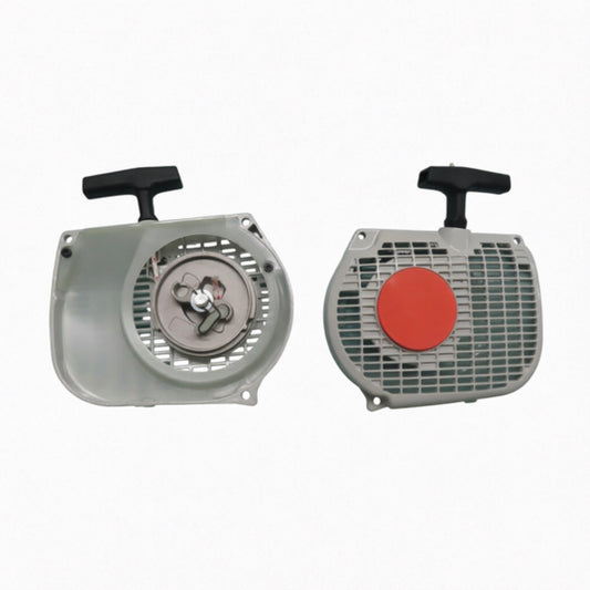 LM044682 STARTER Aluminum 1119 080 2100 1119 080 1800 STIHL 038 MS380 MS381 MS382