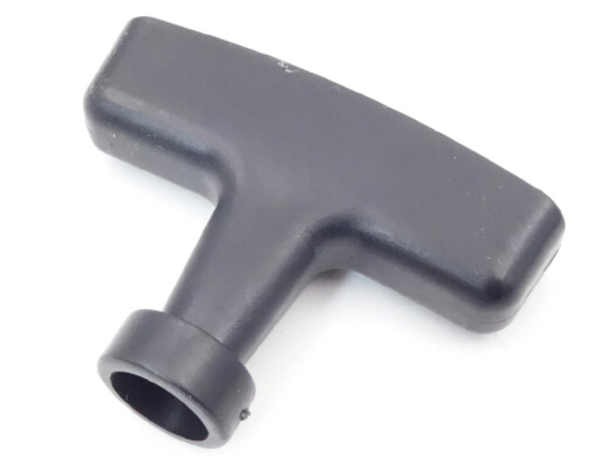 LM044684 STARTER HANDLE MATERAL:PP GENERAL