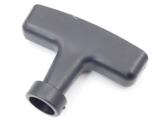 LM044684 STARTER HANDLE MATERAL:PP GENERAL
