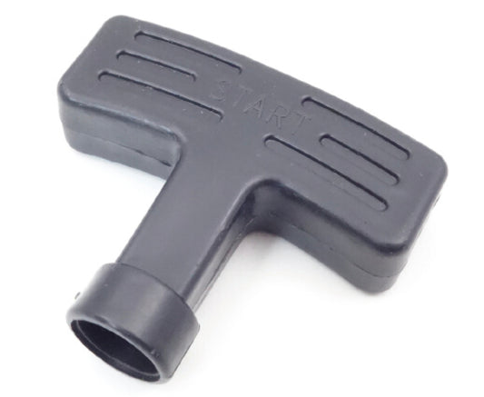 LM044686 STARTER HANDLE MATERAL:PP GENERAL