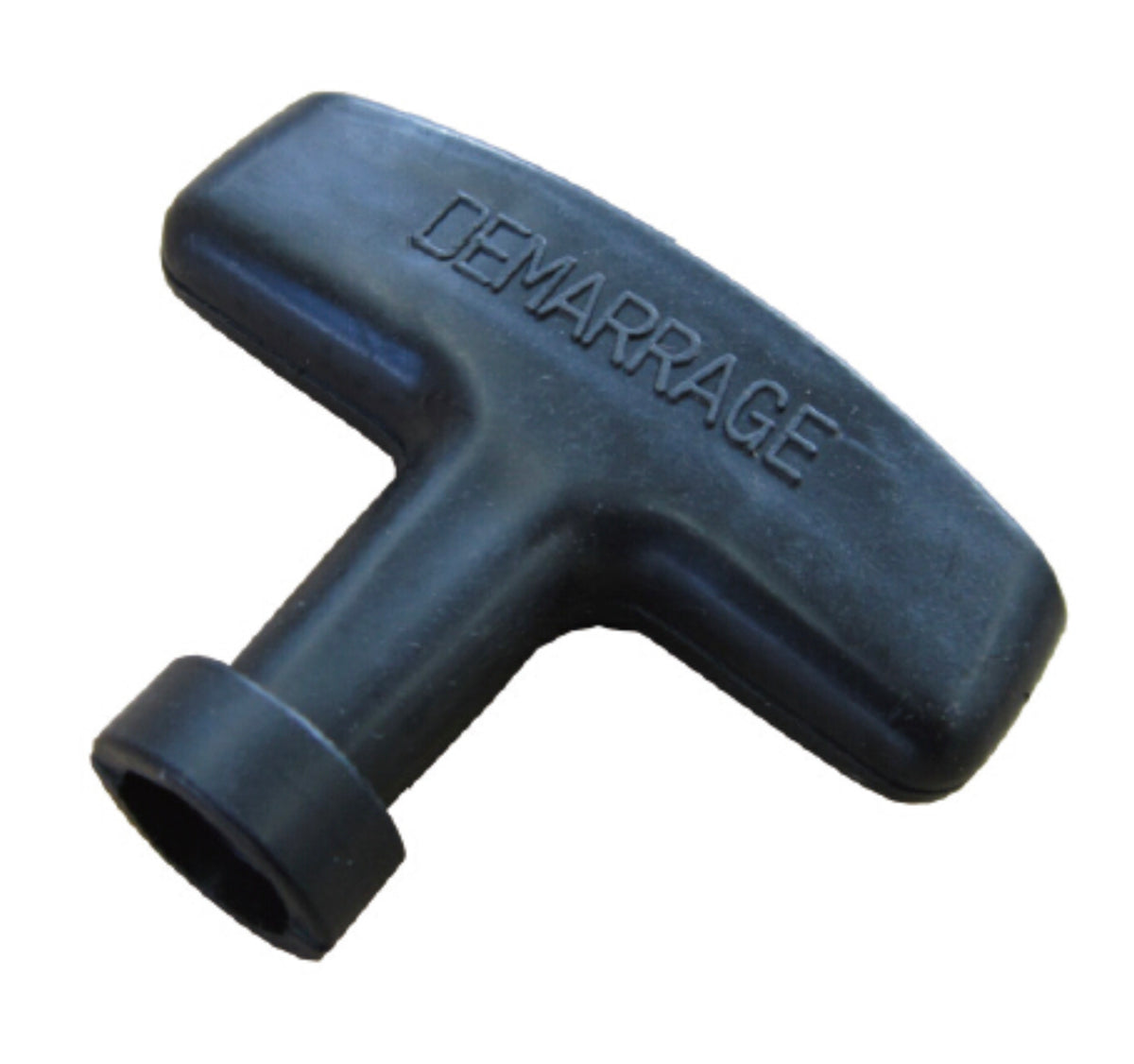 LM044688 STARTER HANDLE MATERAL:PP 28461-ZL8-003 HONDA 4.0-5.5 HP. MOD. GC GCV 135 160 GX390
