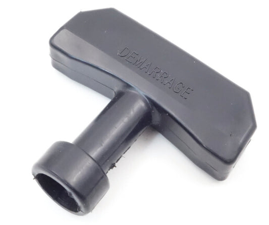 LM044704 STARTER HANDLE MATERAL:PP GENERAL