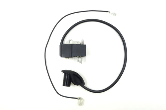 LM044755 IGNITION COIL OLD: 4134 400 1301 NEW: 4134 400 1306 STIHL FS120 FS120R FS200 FS200R FS250 FS300 FS350 FR350 BRUSH CUTTER