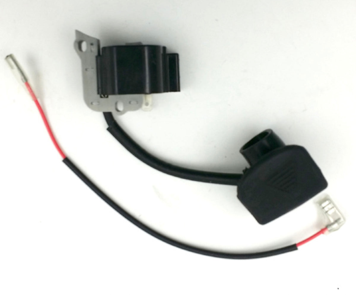 LM044758 IGNITION COIL 21171-2250 KAWASAKI TJ45 TJ45E KBL45 KBH45