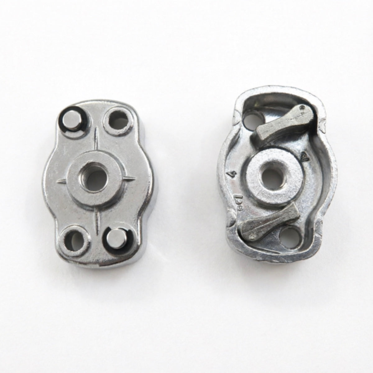 LM044786 STARTER PULLEY TWO PAWLS 1850-75201 ZENOAH 1E34F 25CC ENGINE