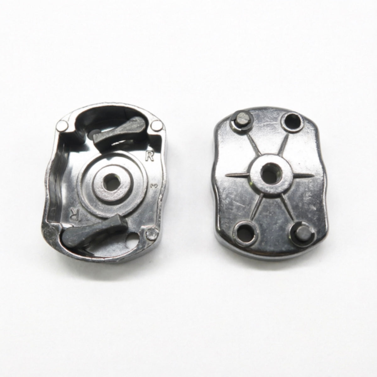 LM044788 STARTER PULLEY PLASTIC CLAW M8*1.25MM ZENOAH 1E36F 1E40F 1E44F ENGINE