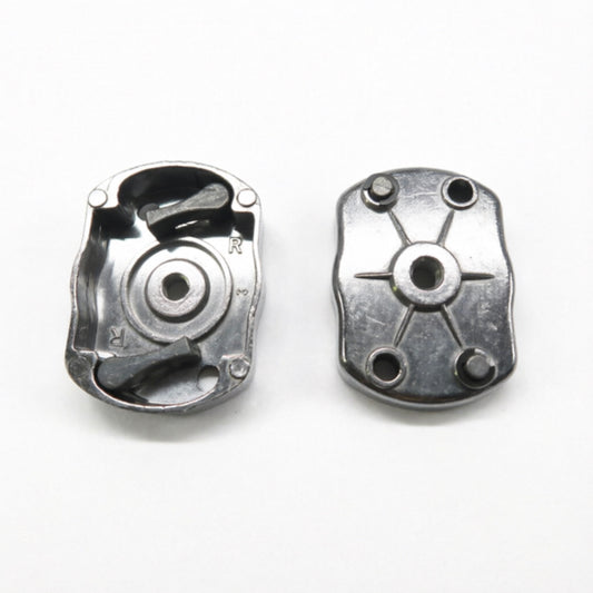 LM044788 STARTER PULLEY PLASTIC CLAW M8*1.25MM ZENOAH 1E36F 1E40F 1E44F ENGINE