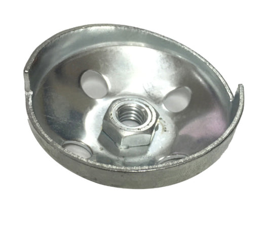 LM044790 STARTER PULLEY ZENOAH 1E36F 1E40F 1E44F MITSUBISHI TL33 TL50 ENGINE